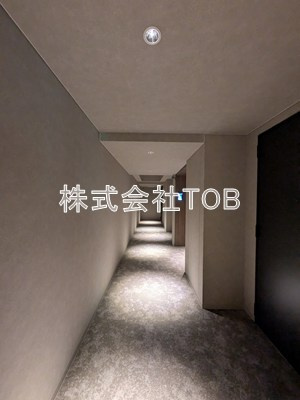 【ロビー】 | ＡＩＦＬＡＴ明大前