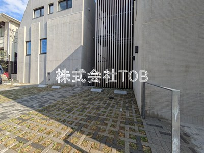 【駐車場】 | ＡＩＦＬＡＴ明大前