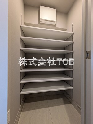 【設備】 | ＡＩＦＬＡＴ明大前 | シューズボックス