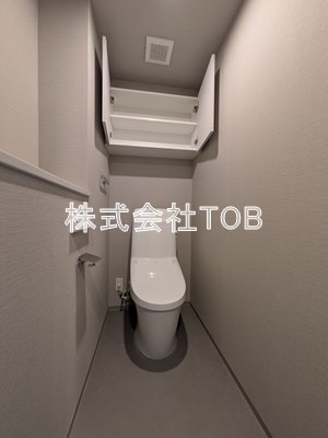 【トイレ】 | ＡＩＦＬＡＴ明大前