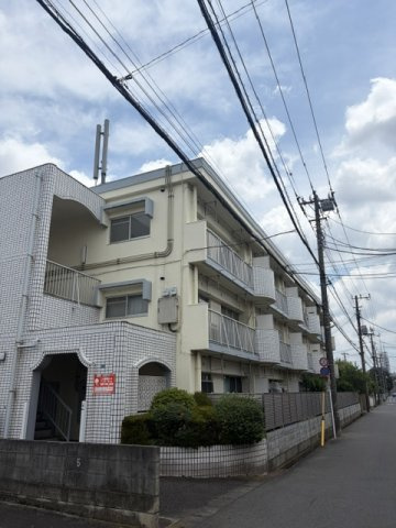 グレースマンション野埼