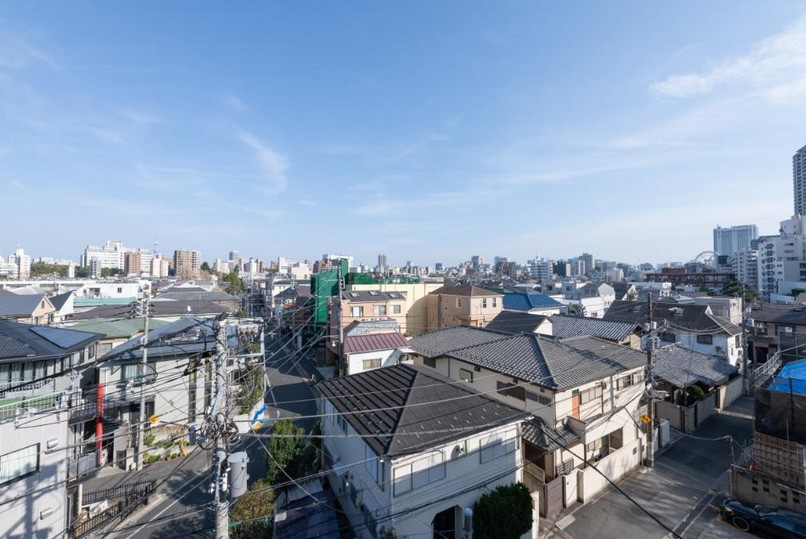 【展望】