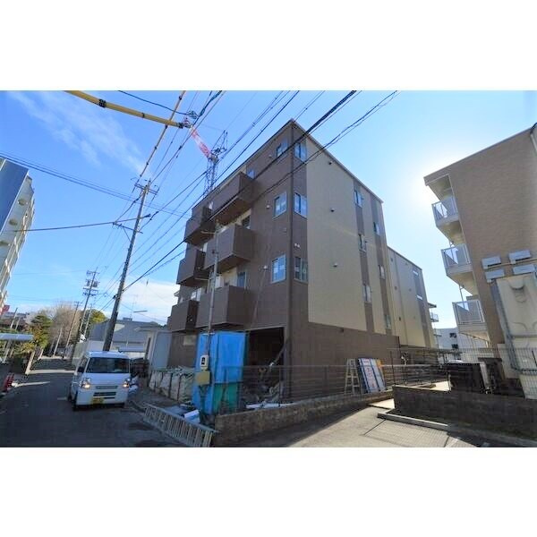 Avance名駅通の画像