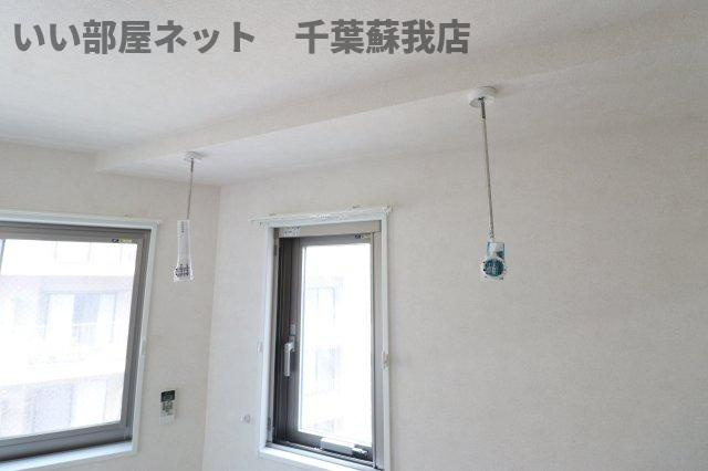 メゾン　コトブキの洋室