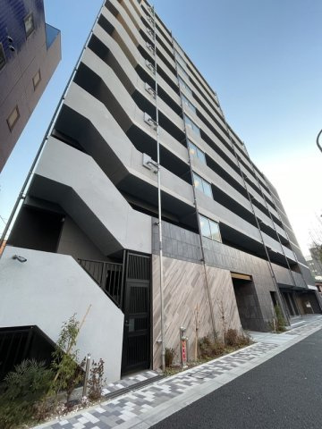 クレストコート中板橋の画像