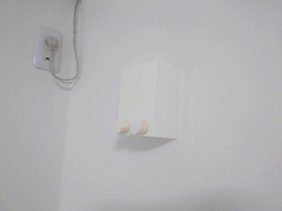 【設備】 | AQUE3 | 室内物干し