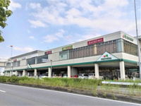 サイゼリヤマルエツ西…まで700m