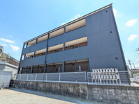 ★6月上旬入居可能新築★