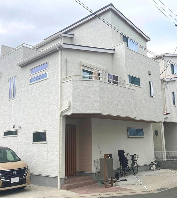川添町戸建