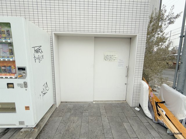 ViVi　EBISU　仲介手数料無料の駐車場