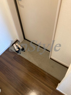 【設備】 | ドミール西尾久