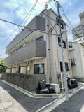 ドミール西尾久の画像
