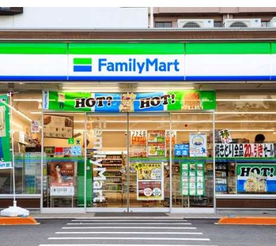 ドゥーエ板橋の周辺