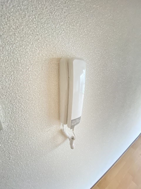 飛鳥グランドパレスのセキュリティ