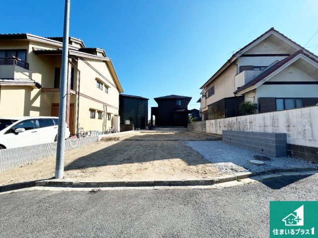 ●29(土)30(日)現地説明会　奈良市敷島町　限定1邸
