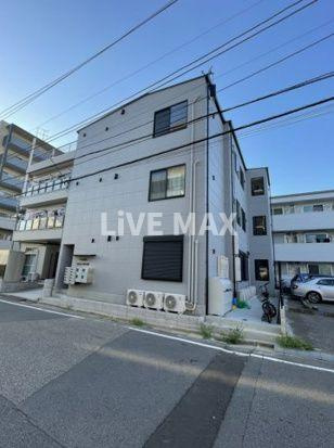 SAIL千住大橋の画像
