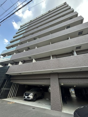 大阪市淀川区木川西３丁目の賃貸マンション