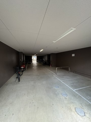 大阪市淀川区木川西３丁目の賃貸マンションのその他共用部分
