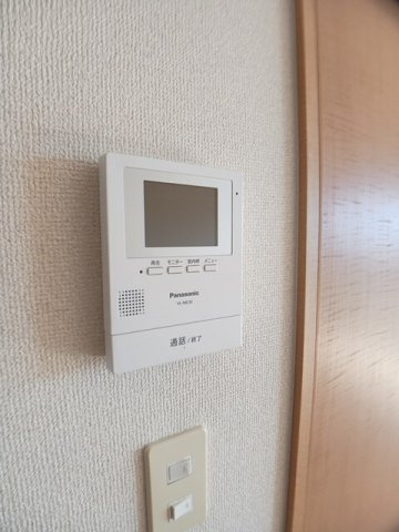 レオ・グランド山ノ神のセキュリティ