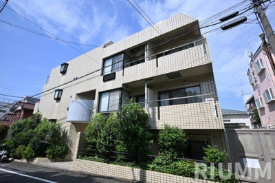 【その他】 | ラミアール都立大