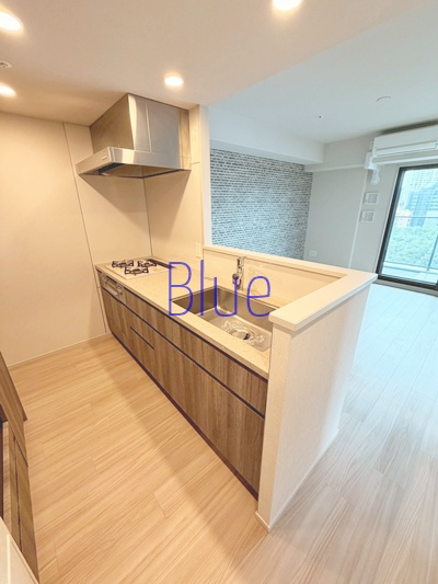 【キッチン】 | クリオ横濱ベイフォート