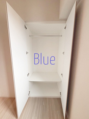 【収納】 | クリオ横濱ベイフォート