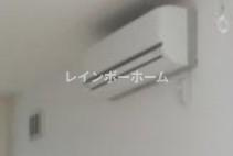 コンフォートの設備