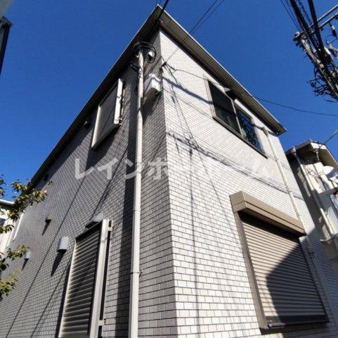 コンフォートの外観