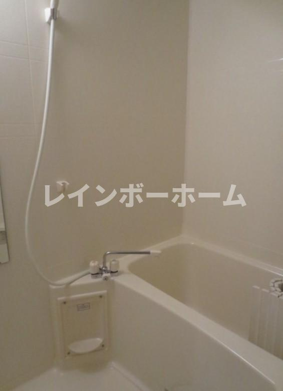 コンフォートの浴室