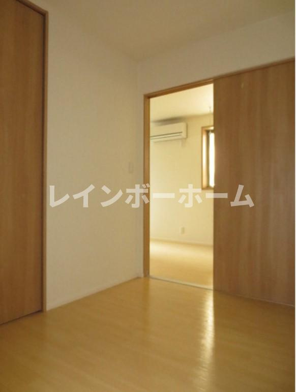 コンフォートの内装
