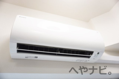 【その他】 | プレサンス鶴舞パークグラッド | ★エアコン　※イメージ写真