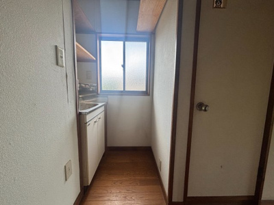 【洗面所】 | 鴨川市貝渚　延べ床55坪以上　２階建