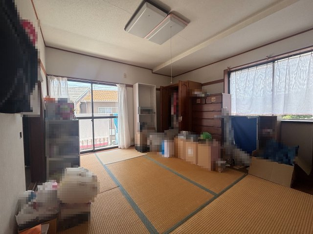 【和室】 | 鴨川市貝渚　延べ床55坪以上　２階建