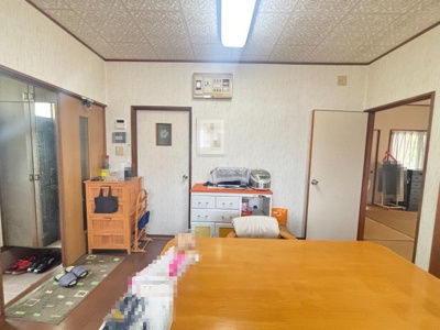 【キッチン】 | 鴨川市貝渚　延べ床55坪以上　２階建