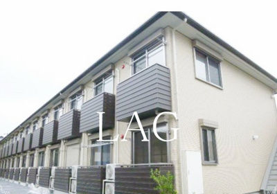 【外観】 | サンハイム | 外観です。