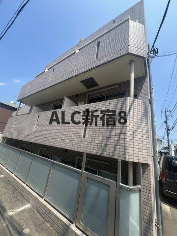 ism Nakanobu
