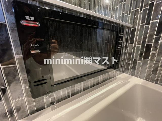 プレジオキタハマのその他
