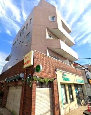 【外観】 | ガーデンシティ奥沢