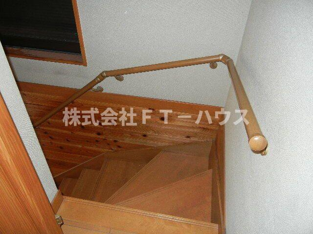 ルマニの設備