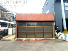 尼崎市大庄北5丁目売り土地の画像