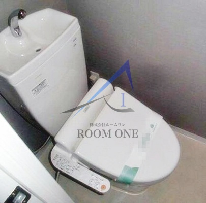 グラントゥルース本郷のトイレ|トイレです。