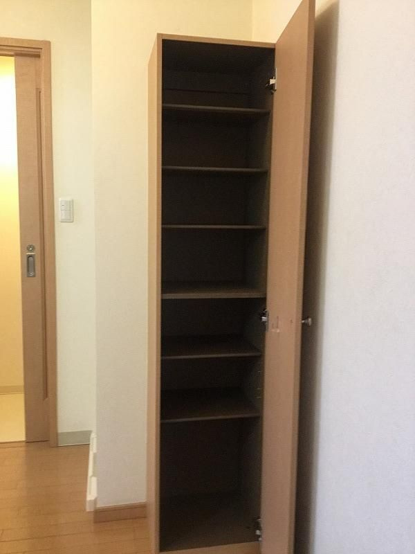 クレフラスト緑ヶ丘のその他
