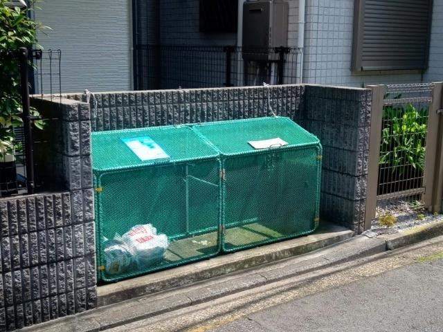 【その他共用部分】 | レオパレスベイサイドコート横浜