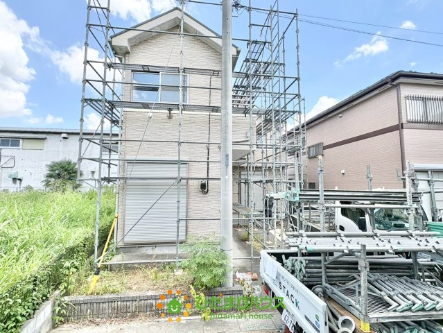 幸手市南　中古一戸建て