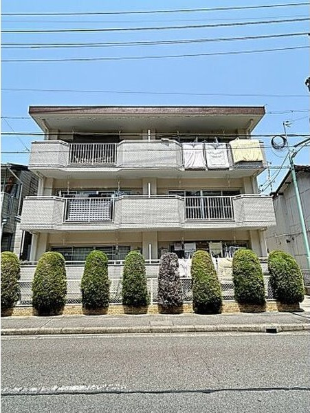 児玉ビル(池場)の外観