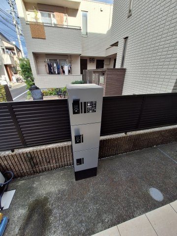 Casa felice.Nの設備