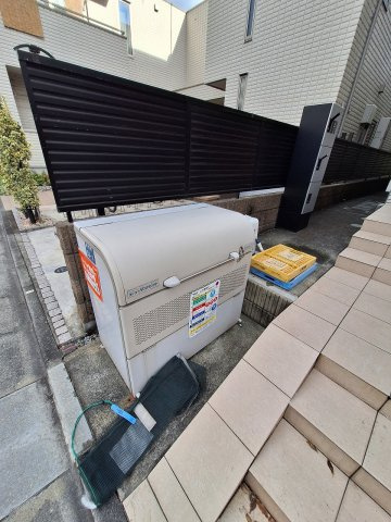 Casa felice.Nのその他共用部分