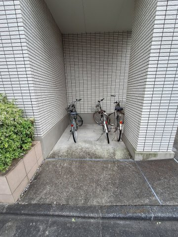 Casa felice.Nのその他共用部分