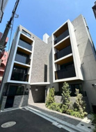 プライマル四谷荒木町の画像