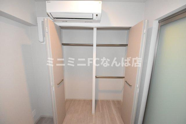 アーバネックス谷町四丁目のその他共用部分
